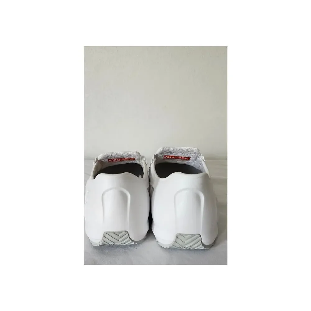 Cherokee Mozo Sharkz Slip Resistant Work Shoes Women's 8 NWOB